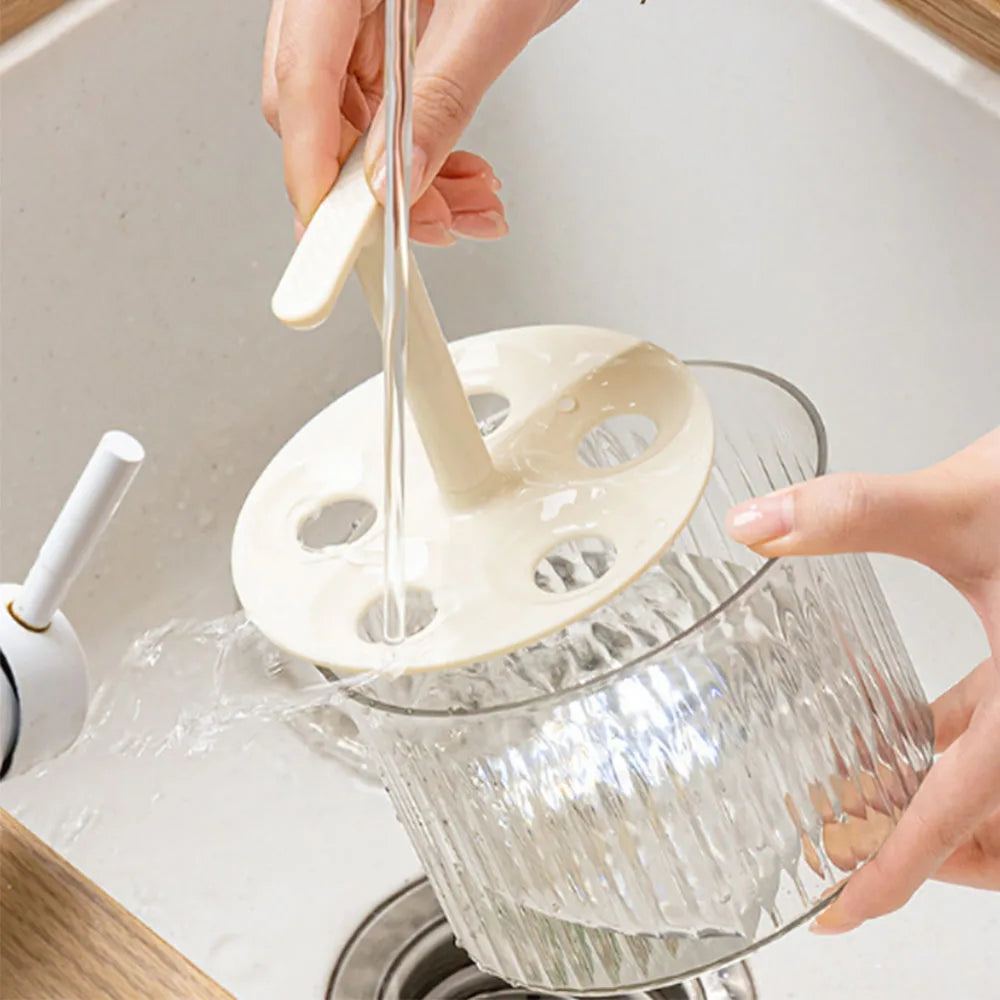 Translucent Meatball Maker