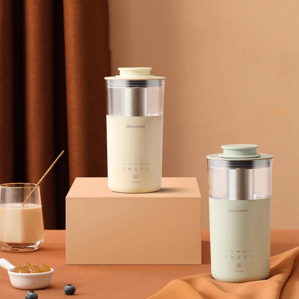 Portable Electric Coffee Maker