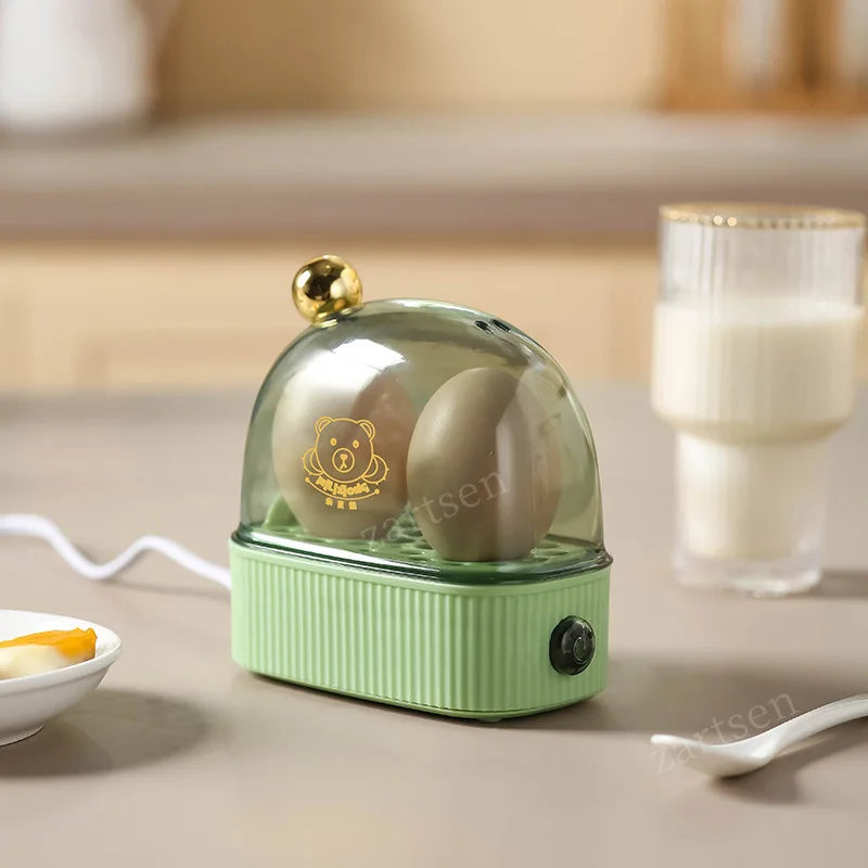 Multifunctional Automatic Electric Egg Cooker