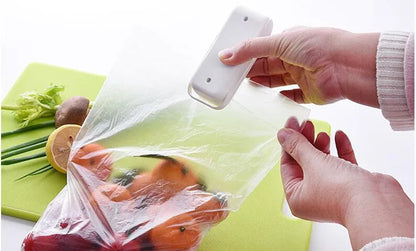 Mini Heat Bag Sealer