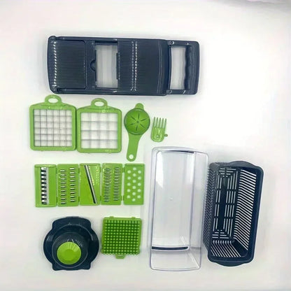 Multi-Purpose Vegetable Cutter