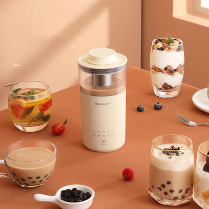 Portable Electric Coffee Maker