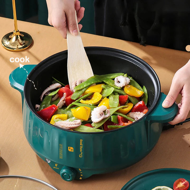 Electric Rice Cooker