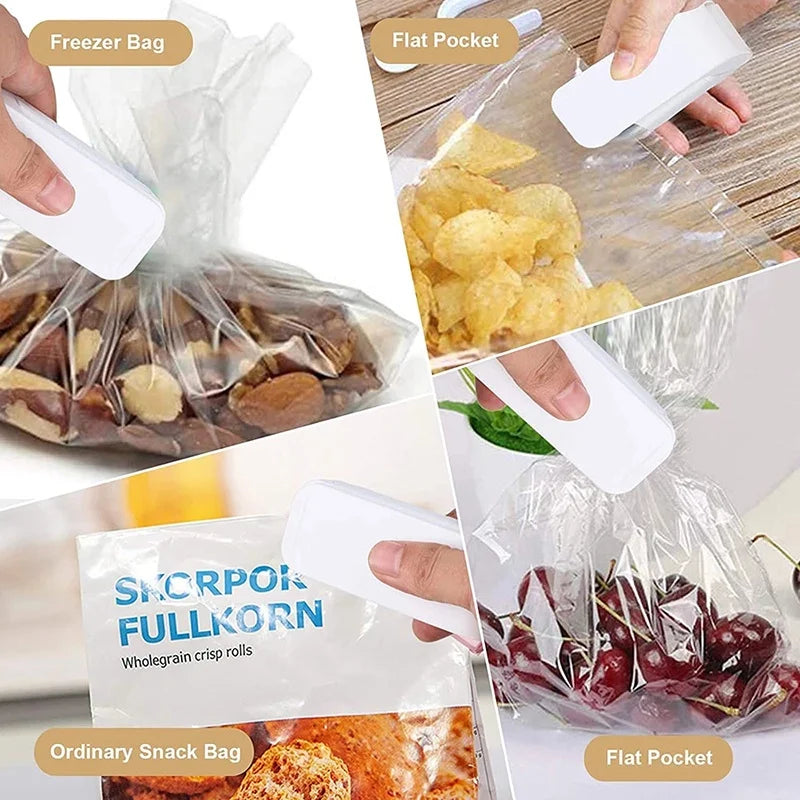 Mini Heat Bag Sealer